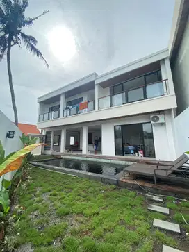 Brand New Villa at Tumbak Bayuh
