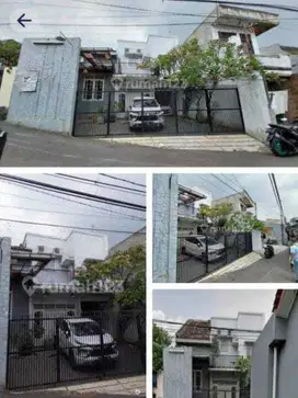 Dijual Rumah 2 Lantai Di Cipinang Jakarta Timur
