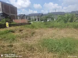 TANAH DALAM KOMPLEK UK 7X17 DI JOHOR MEDAN
