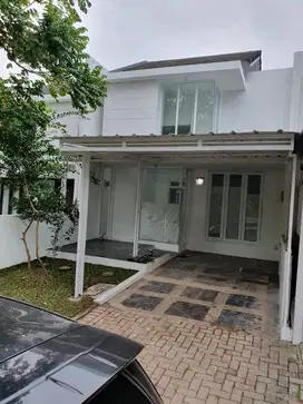 Rumah Siap Huni di Citragran Cibubur