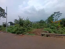 Tanah dijual banyumanik cocok untuk perumahan atau wisata