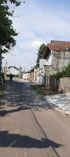 DIJUAL TANAH MURAH DI SOLO