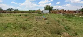 Dijual Tanah Siap Bangun di Perumahan Havaland, Karangploso Malang