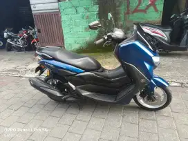 NMAX New non ABS tahun 2020