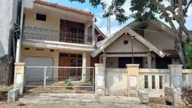 Dijual rumah candiorambanan dibawah njop