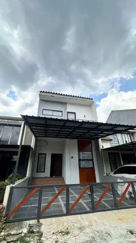 MURAH BARU SIAP HUNI DEKAT MAL TSM CIBUBUR