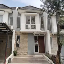 Dijual Rumah Murah SHM di Citragran Cibubur