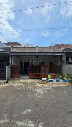 Dijual Rumah di Sukun Pondok Indah SPI, Malang