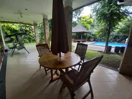 Rumah luas di area Cilandak Jeruk Purut