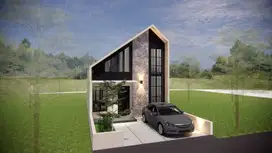 Rumah The mild mangunharjo dari elang raya cuman 100mtr
