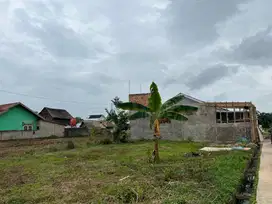 Dijual Tanah Talang betutu sukarami area Perumahan