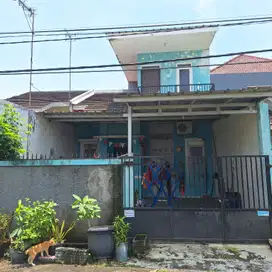 Dijual runah 2 lantai murah abis di Citra indah City