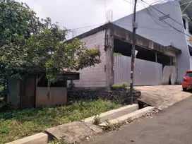 Tanah Tembalang Gondang Raya Dekat Undip