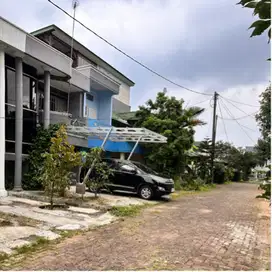 di Jual, Villa Green Apple Blok SM 47