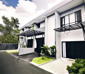 Rumah Baru di Condet Gratis Semi Furnish Berkualitas Jakarta Timur