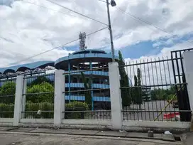 Tanah Murah dekat UNRIYO Tajem, pas Hunian dan bangun Kost Maguwoharjo