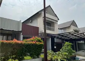 dijual rumah via lelang bogor nirwana kota bogor