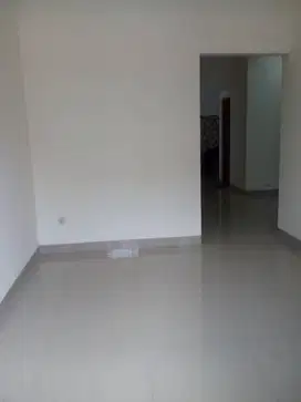 Rumah Tinggal Siap Huni