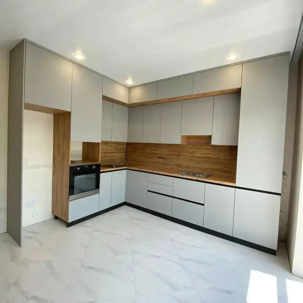 Kitchenset bandung