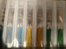 Souvenir pisau kecil