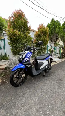 Yamaha Mio X-Ride 125 Led Remote Th. 2020