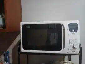 Microwave CELLA