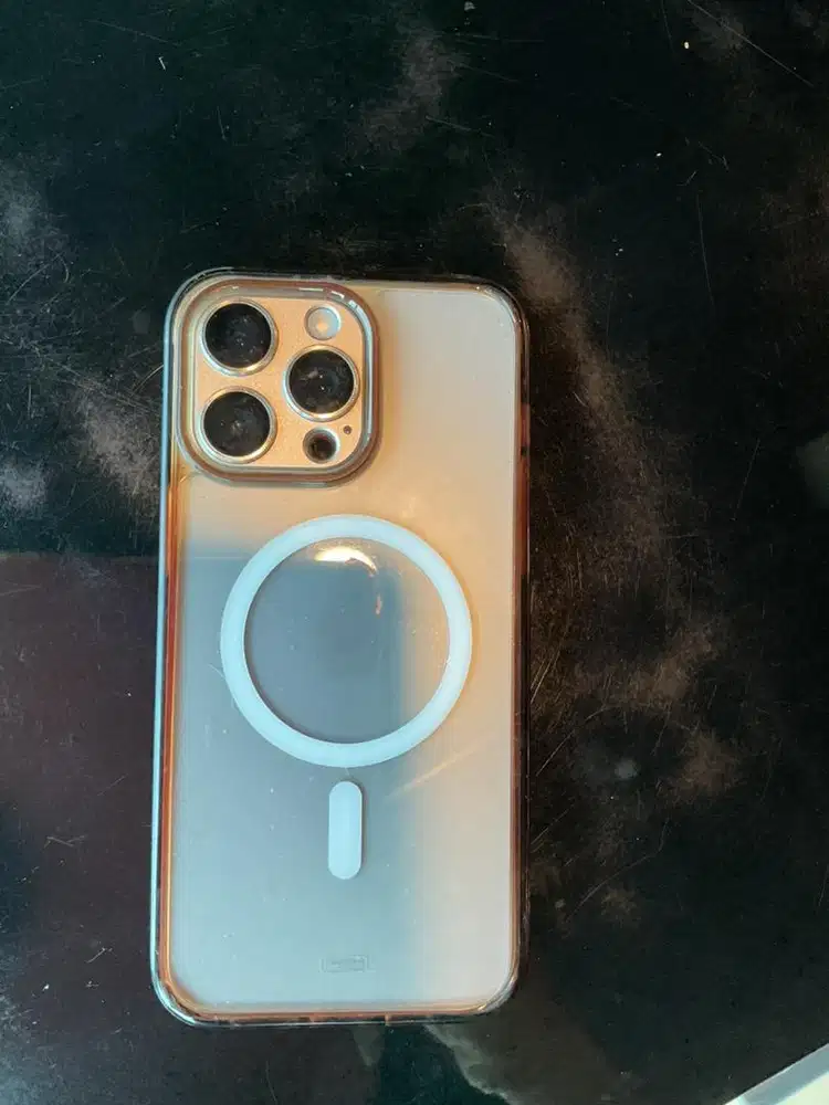 iPhone 15 Promax 256gb Natural Titanium ex iBox
