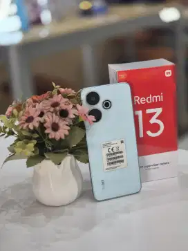 Hp Redmi 13 terhotttt
