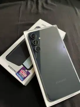 Samsung A55 5g Lengkap Box