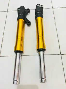 Shock Depan Tabung Yamaha Mio M3, Mio Z, Soul GT 125, Fino