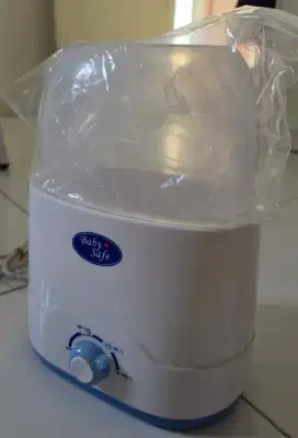 Baby safe milk and food warmer