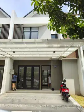 Sewa Rumah Denver 8x12.5 Pik2