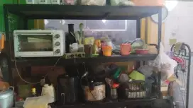RAK SUSUN MINIMARKET