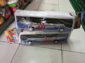 Mainan Anak bus SIM Keliling