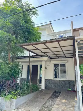 Disewakan Rumah Tinggal 2 Lantai