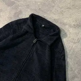 Jeket uniqlo size:L (P=69 x L=58)
