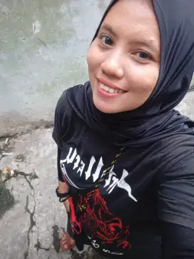 Kerja apa saja plis chat me