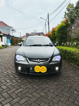 Proton Persona Gen 2 AT 2010