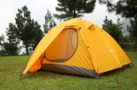 Tenda dhaulagiri dh 845 bekas aman