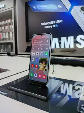 Samsung Galaxy S24 FE TERMURAH