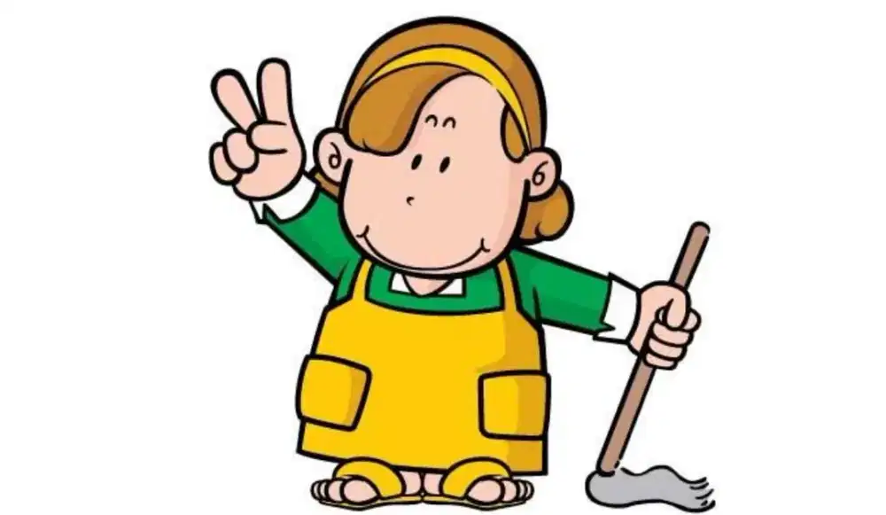 Dibutuhkan ART Menginap di Jkt Timur