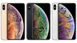 iPhone Xs Max 64 Gb inter