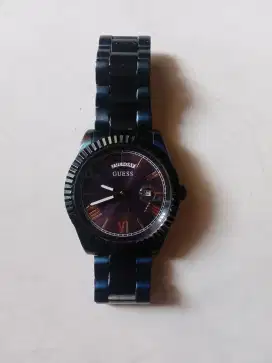 DIJUAL JAM TANGAN GUESS GW 0265 G9 for MEN