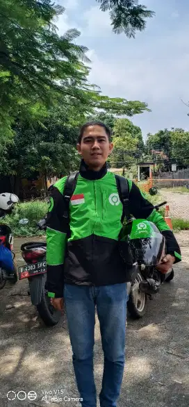 Mencari pekerjaan driver pribadi