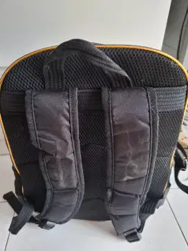 Tas anak transformer (bekas)