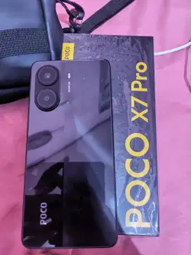 Poco X7 Pro 12/512GB