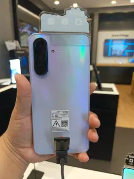SAMSUNG GALAXY A36 5G (Free Memory Upgrade)