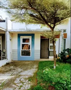 Jual Di Serpong Green Park 1 Dekar Akses Toll BSD Dan Ciputat