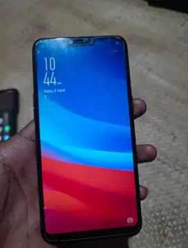 Hp Oppo A3s Ram 2/16