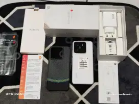 Xiaomi 14 5G 12/256GB Resmi